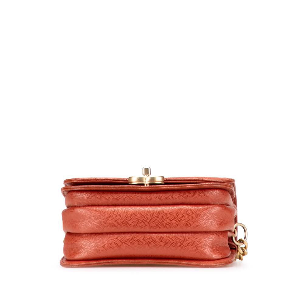 Chanel Messenger Bag