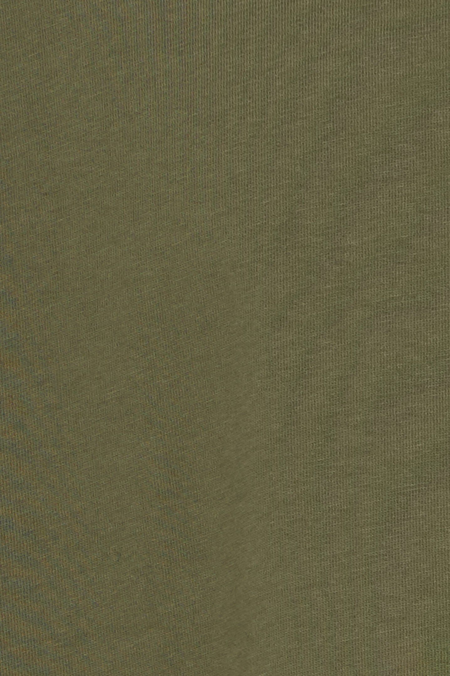 BHFISHER OVERSIZE TEE