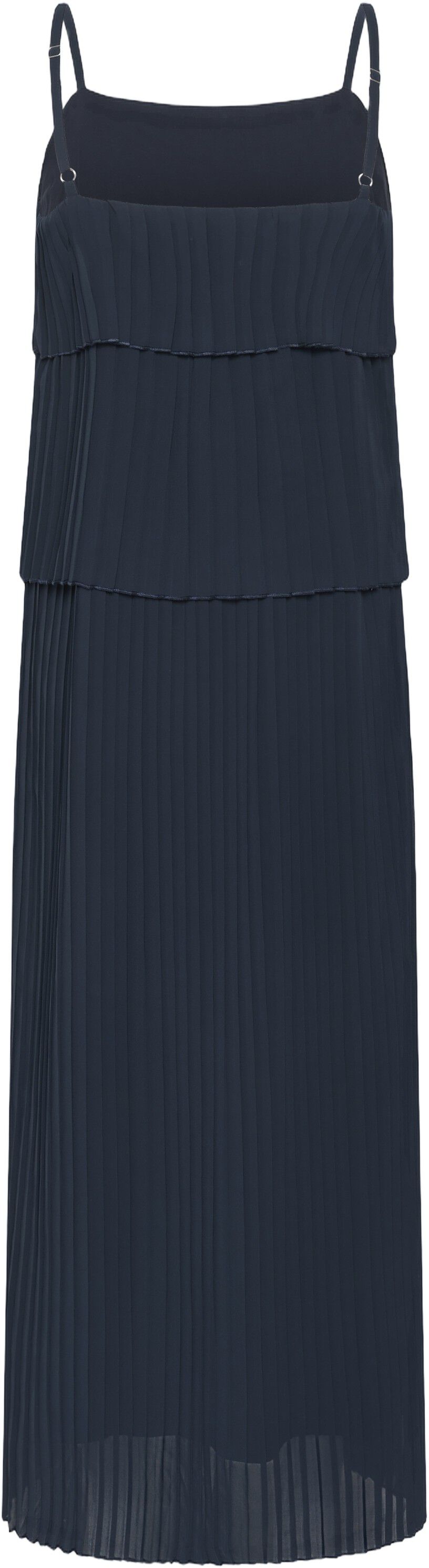 KAkiera Pliss&eacute; Dress