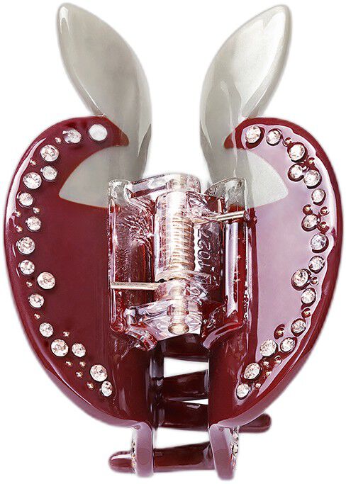 Abelta Hairclaw Cherry
