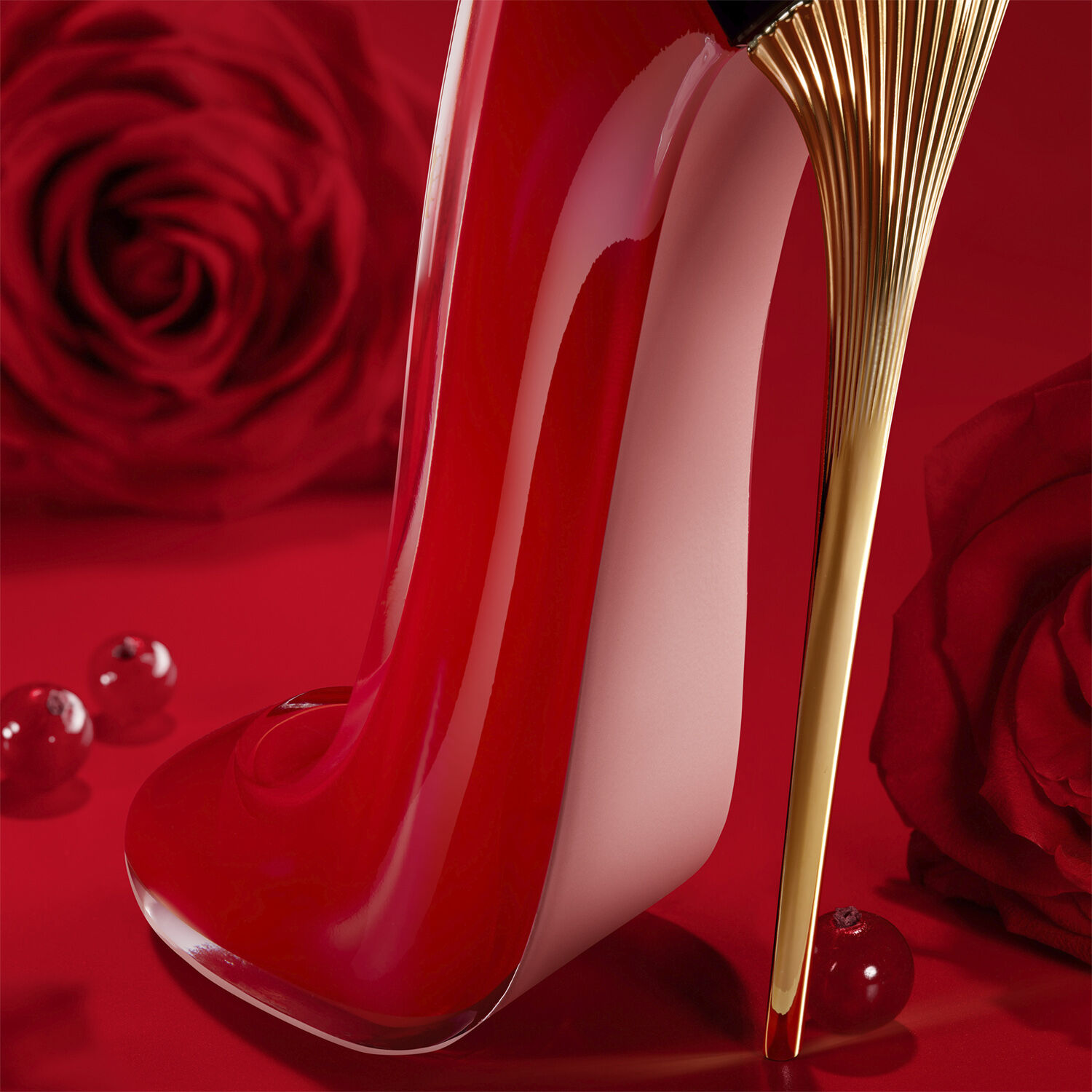 Carolina Herrera Very Good Girl Eau de parfum