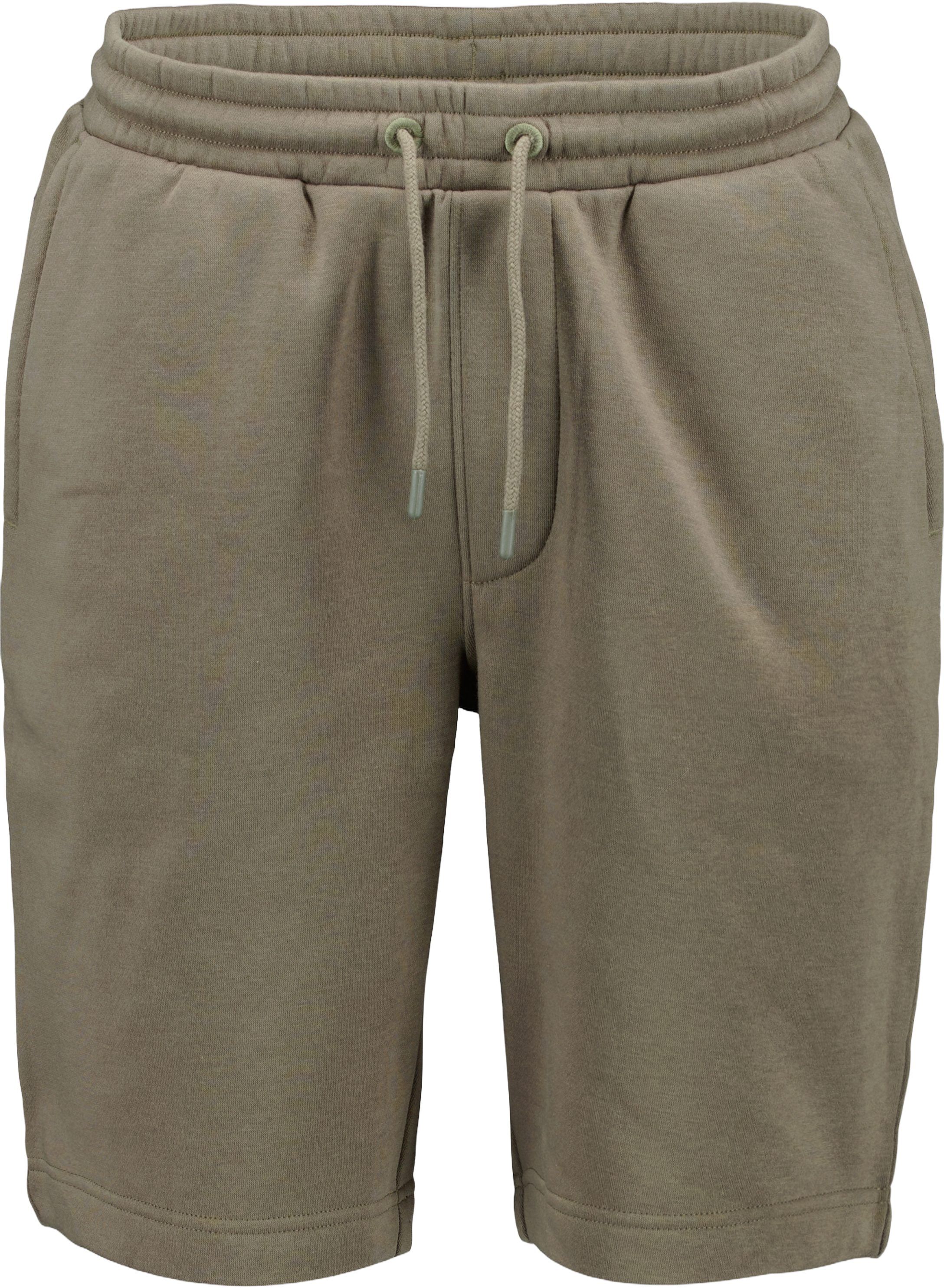 Oversized S/Ssweatshirt+shorts