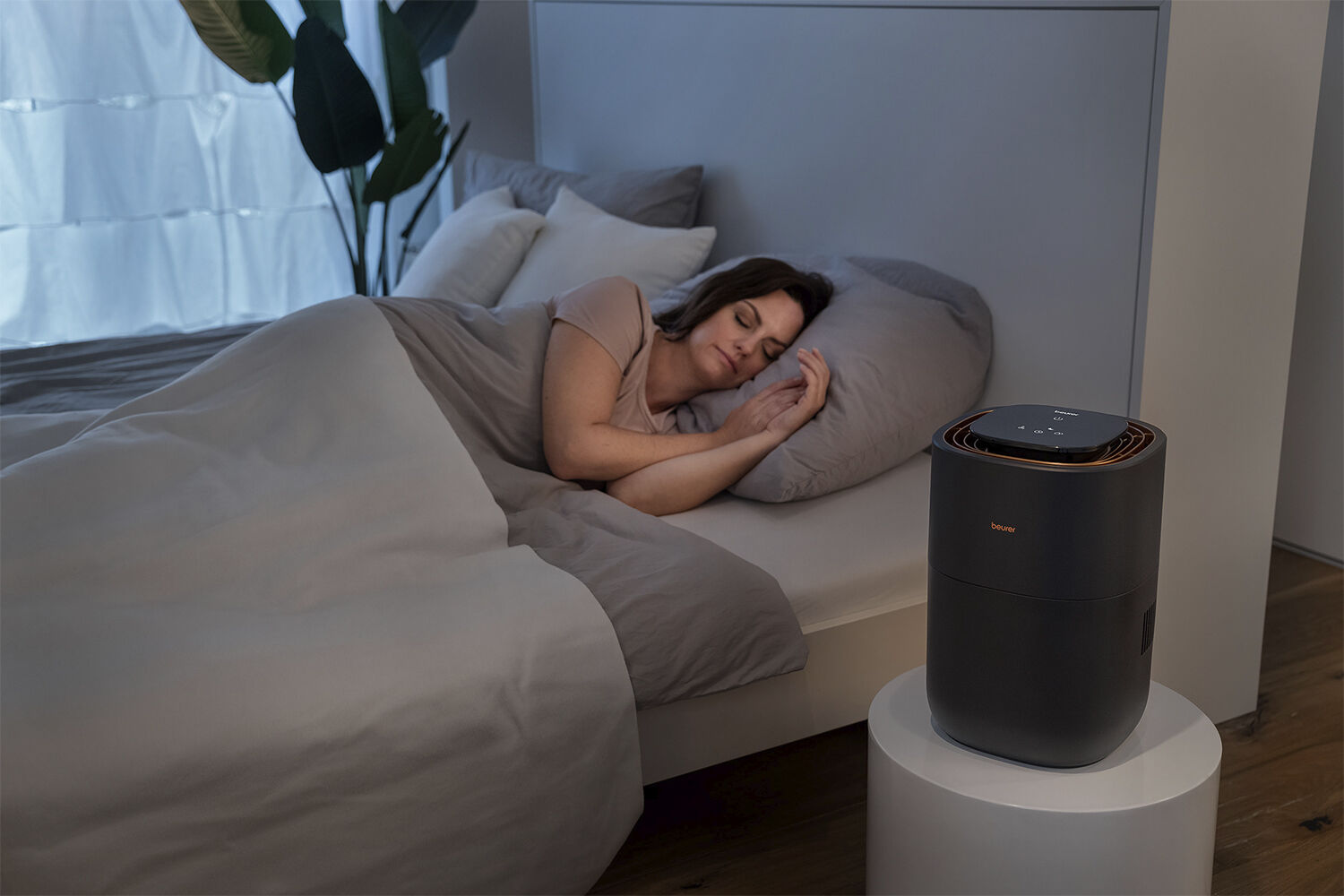 LB 300 Plus luftfuktare