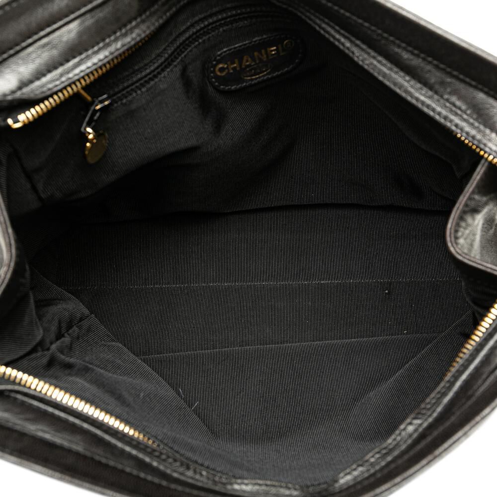 Chanel Tote