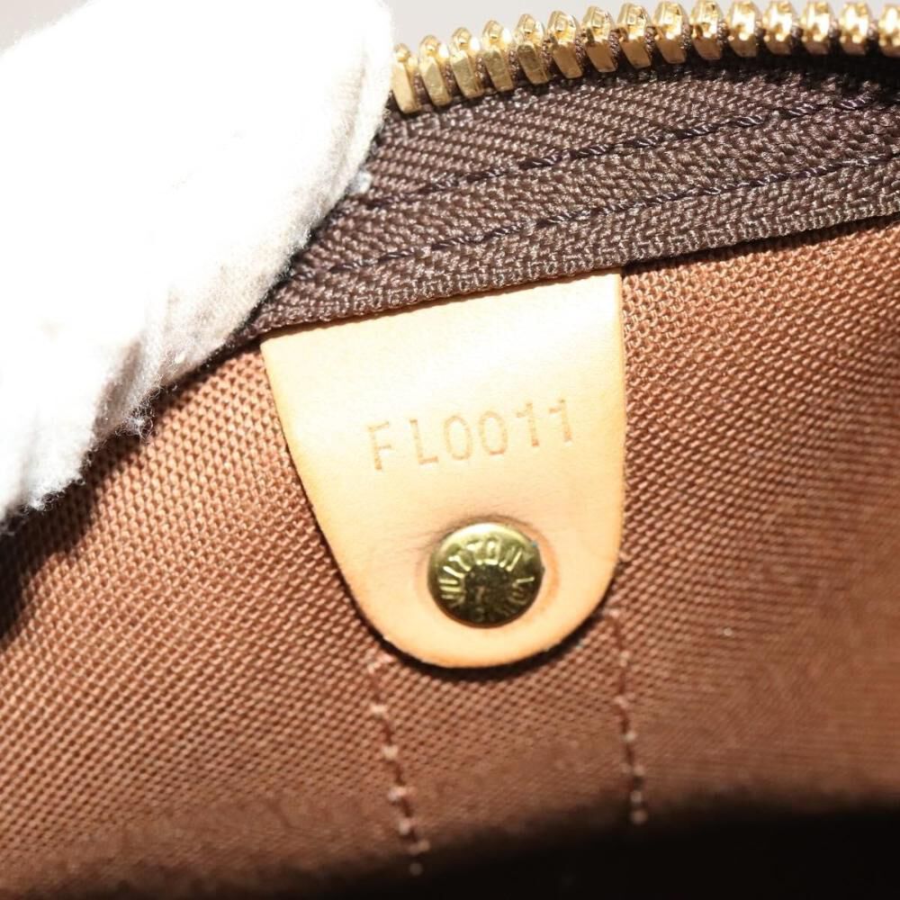 Louis Vuitton Keepall