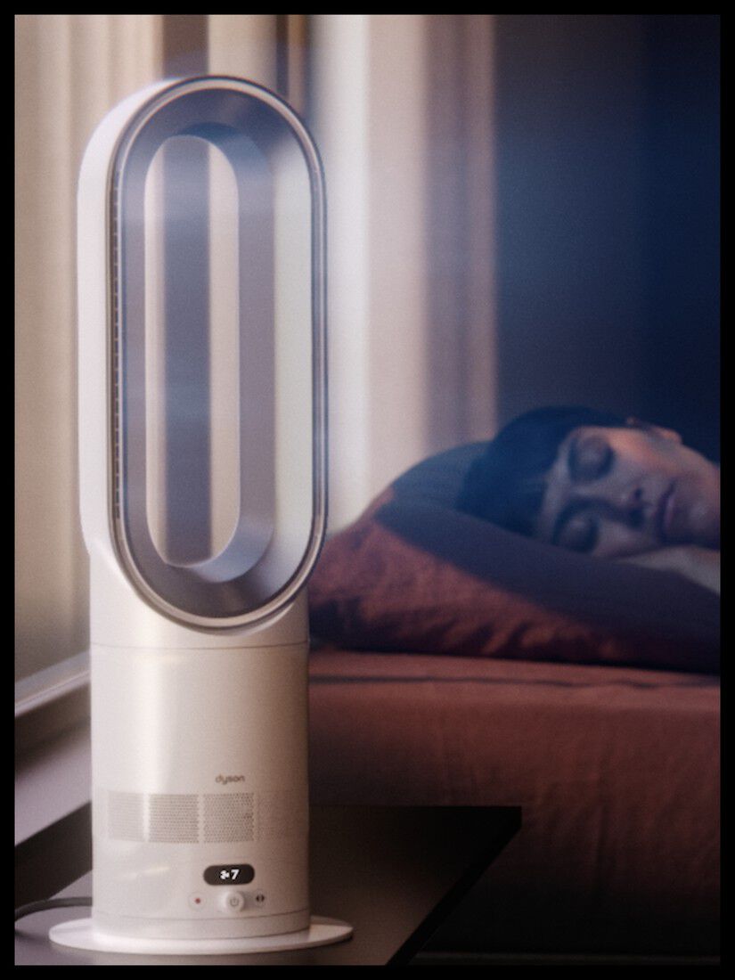 Hot + Cool HF1