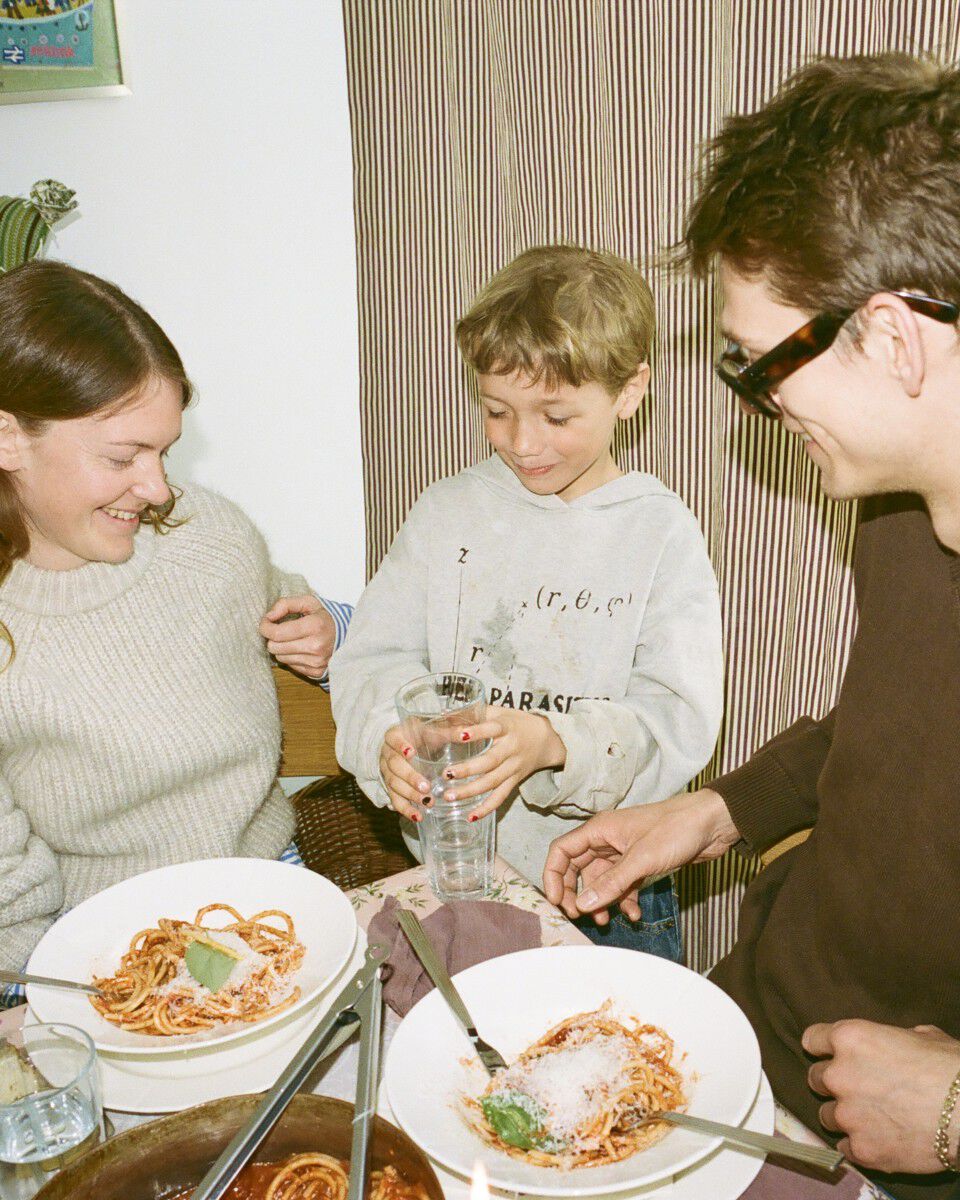 GC Nouveau Bestiks&aelig;t st&aring;l 16 dele