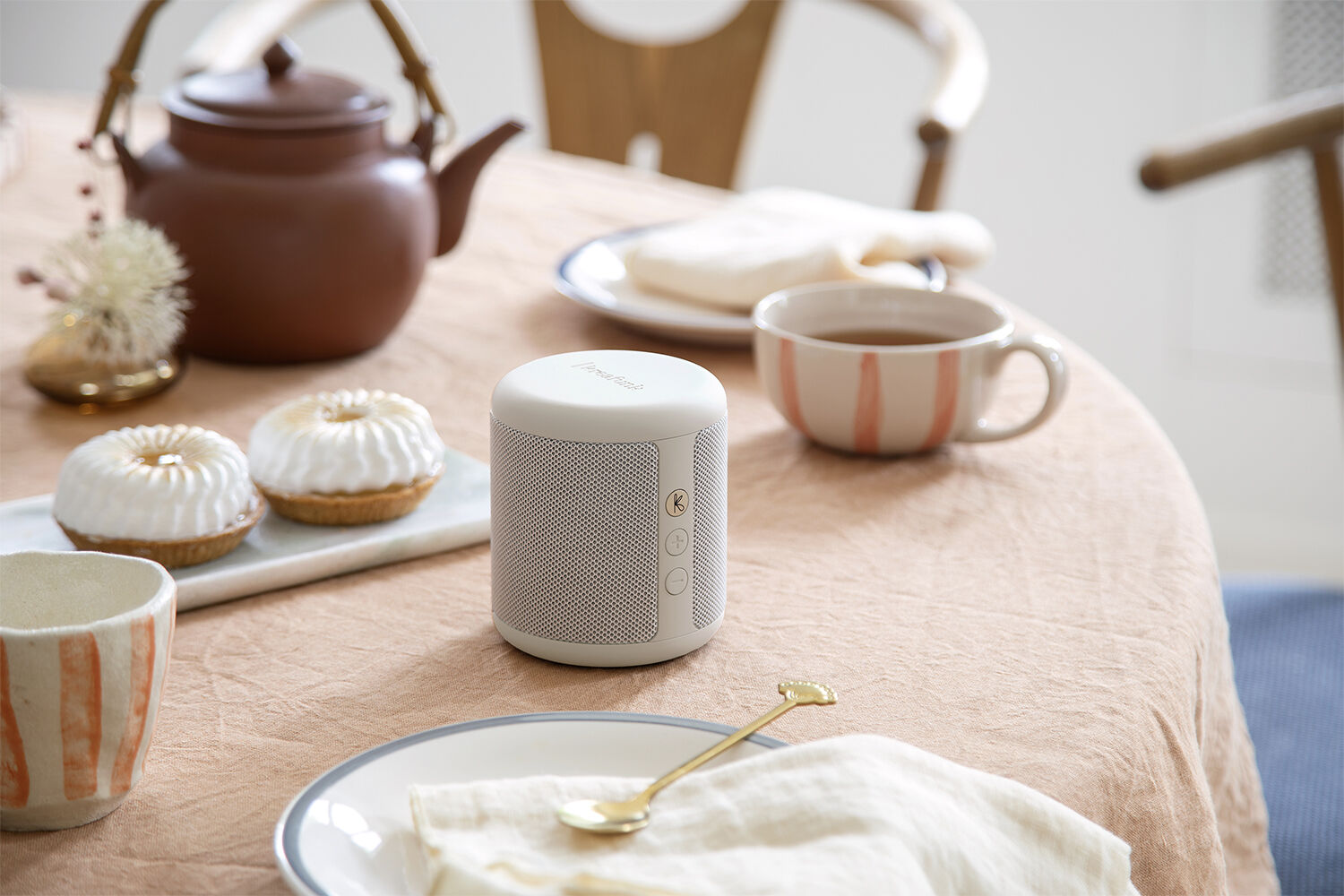 Karl Bluetooth H&ouml;gtalare