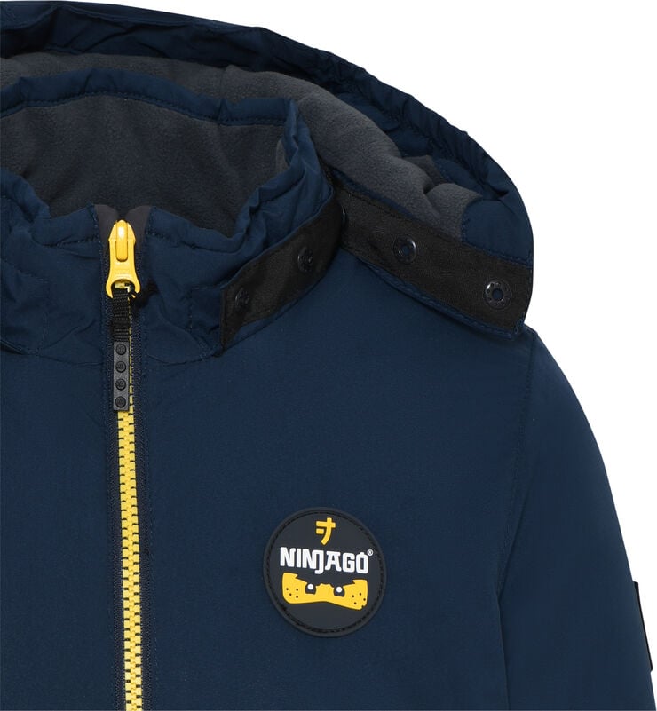 LWJEBEL 601 - JACKET