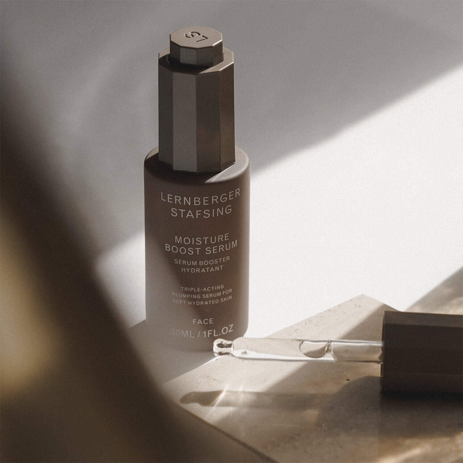 Moisture Boost Serum, 30ml