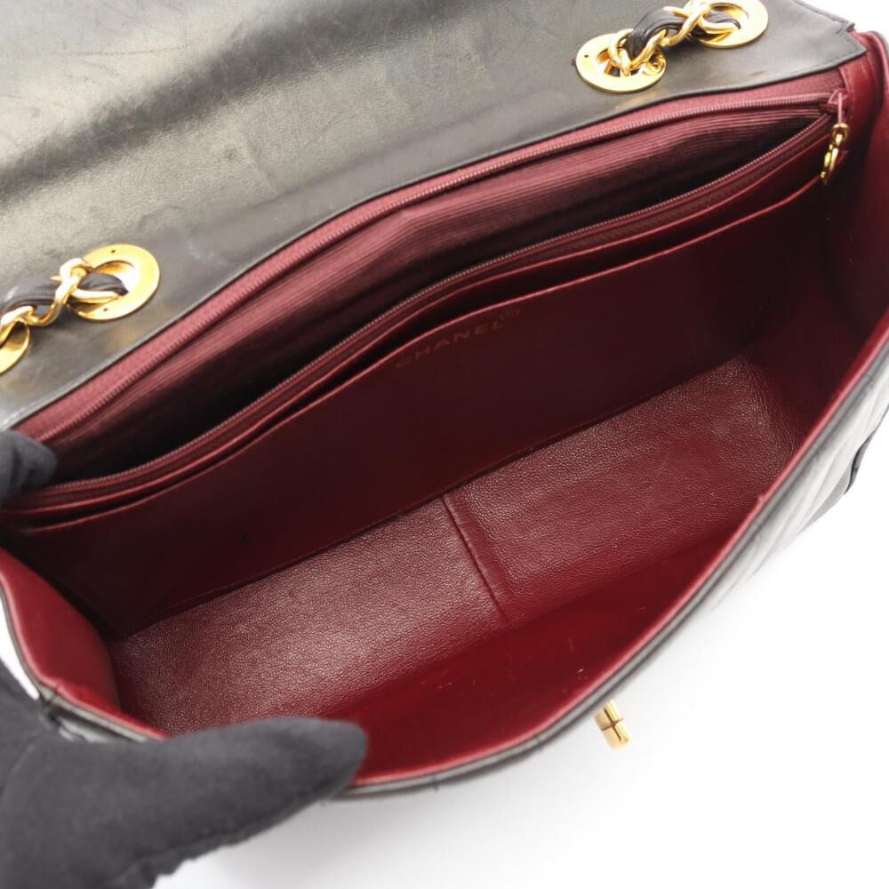 Chanel Flap Bag