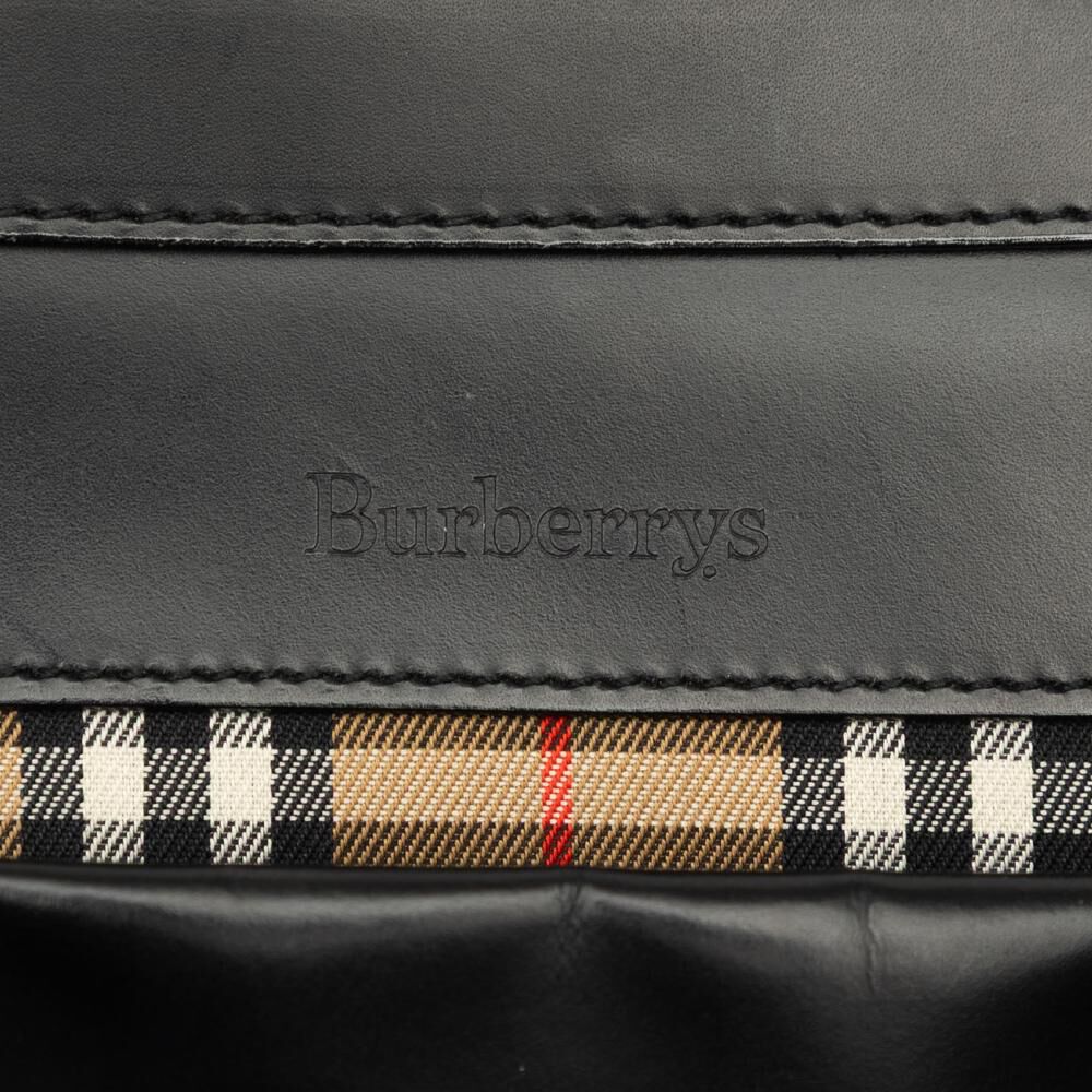 Burberry Shoulder Bag