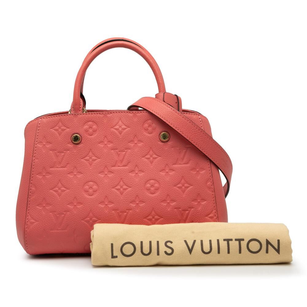 Louis Vuitton Montaigne