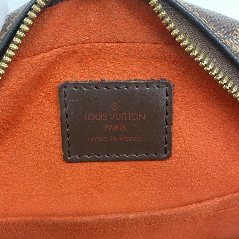 Louis Vuitton Damier Ebene Ipanema