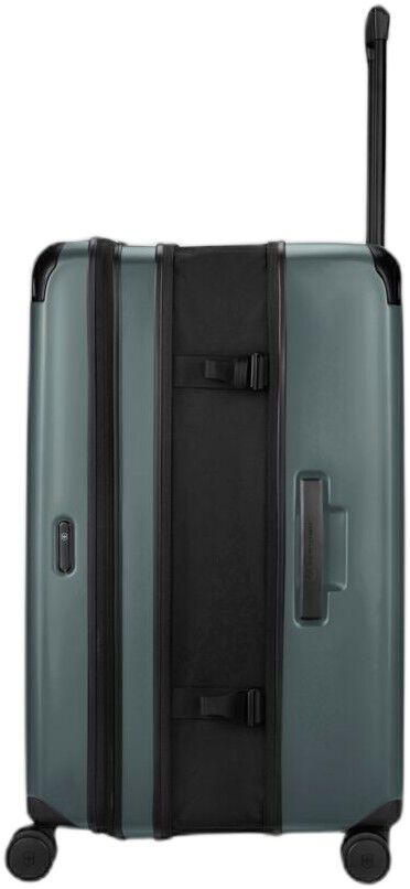 Spectra 3.0, Exp. Large Case, Storm