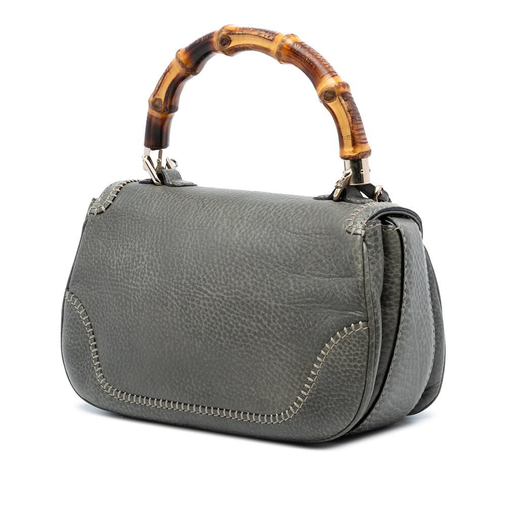 Gucci Bamboo