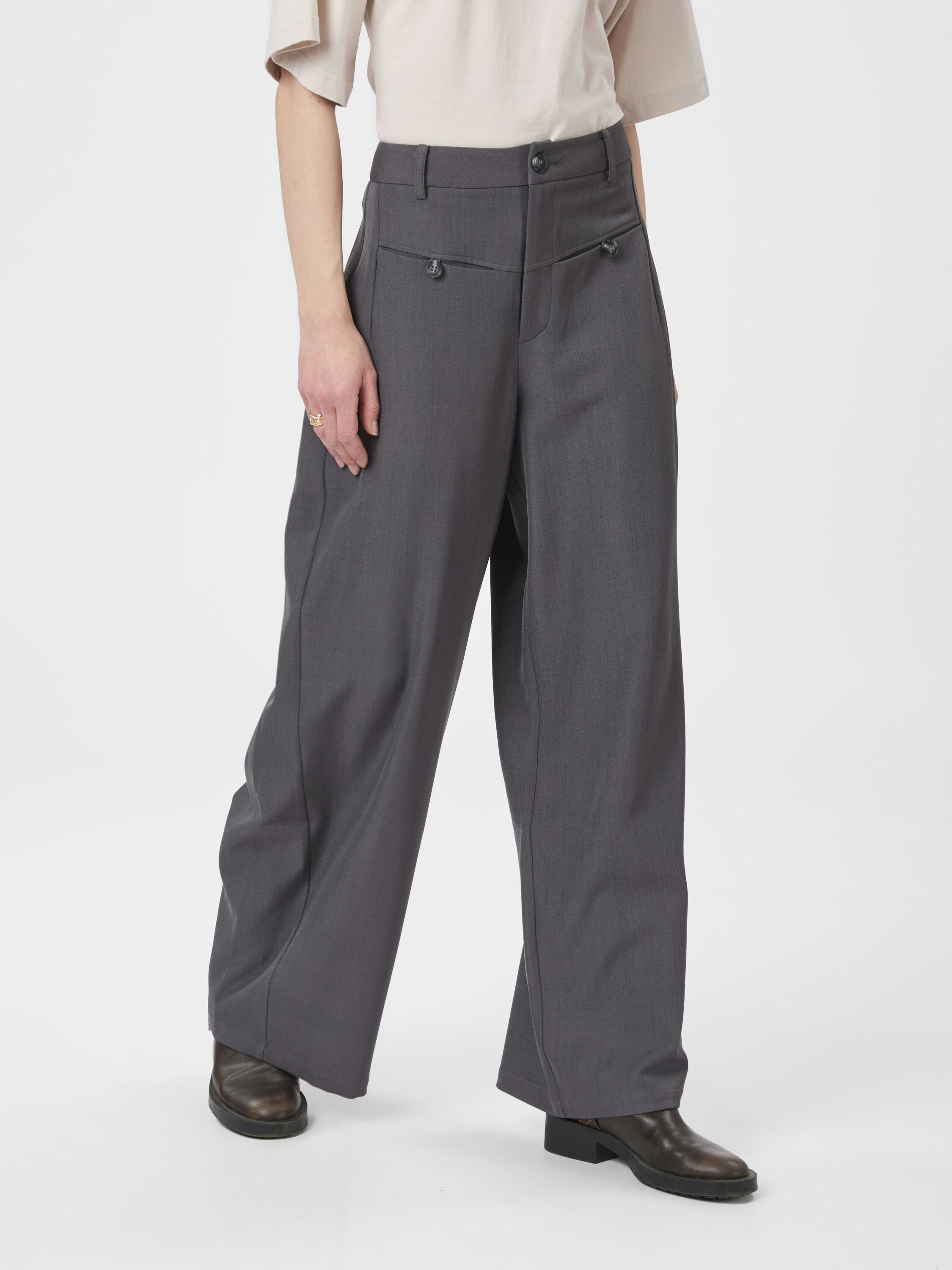 Massie Structure Pants