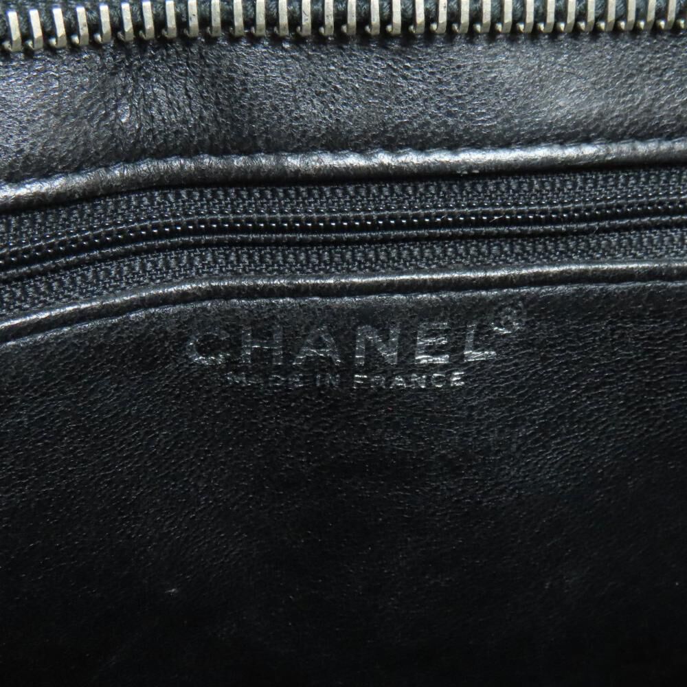 Chanel Tote