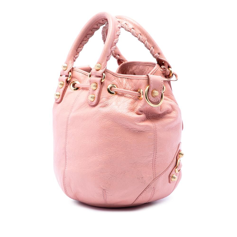 Balenciaga Pompon