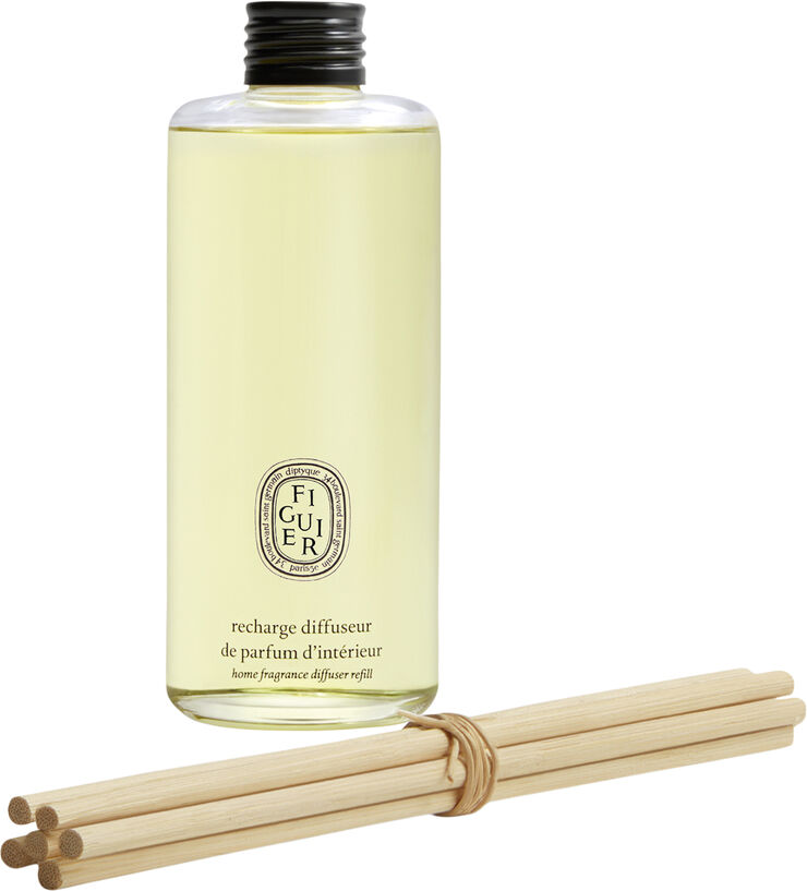Refill reed diffuser Figuier 200 ml