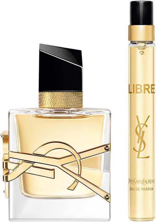 Libre EDP Holiday Set 2025