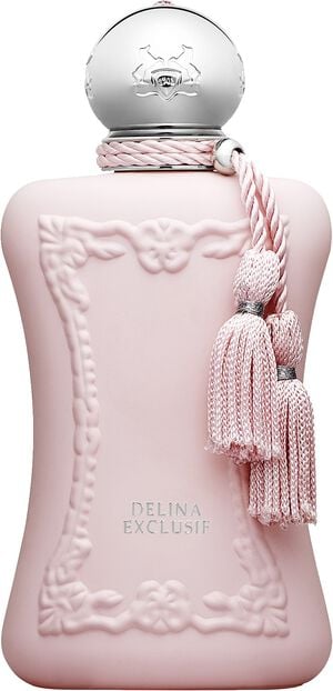 Delina Exclusif