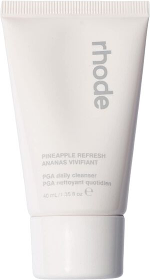 Pineapple Refresh - Daglig reng&ouml;ringskr&auml;m med PGA (Mini)