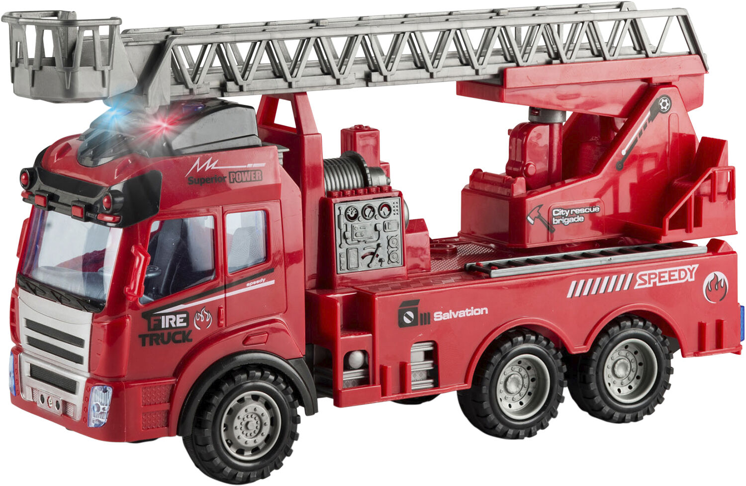 BRANDBIL mLYD-LYS 28cm