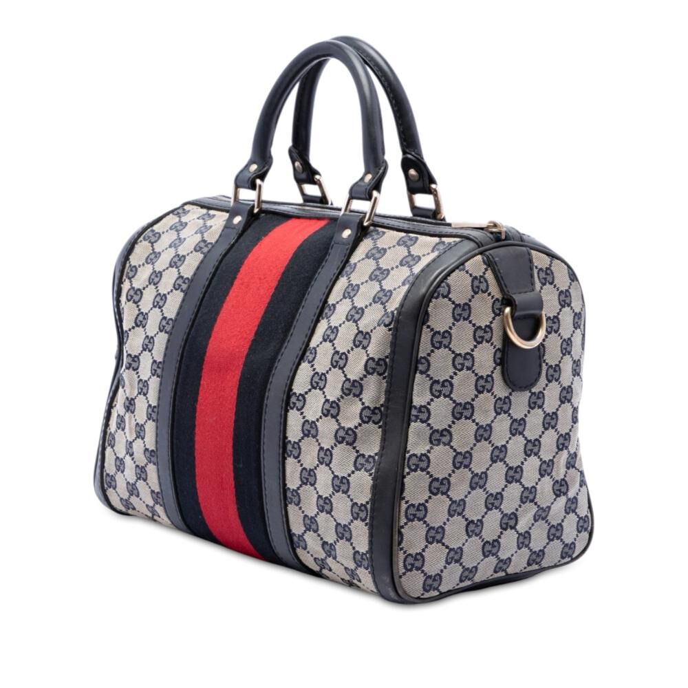 Gucci Boston Bag