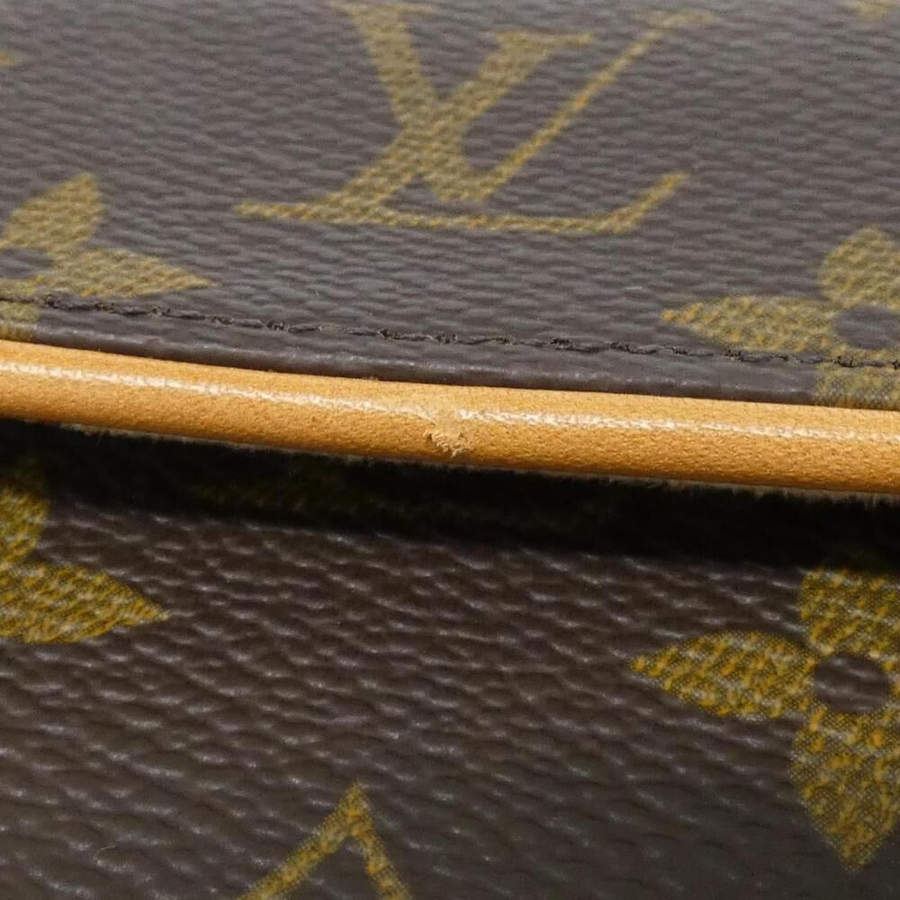 Louis Vuitton Florentine Pochette