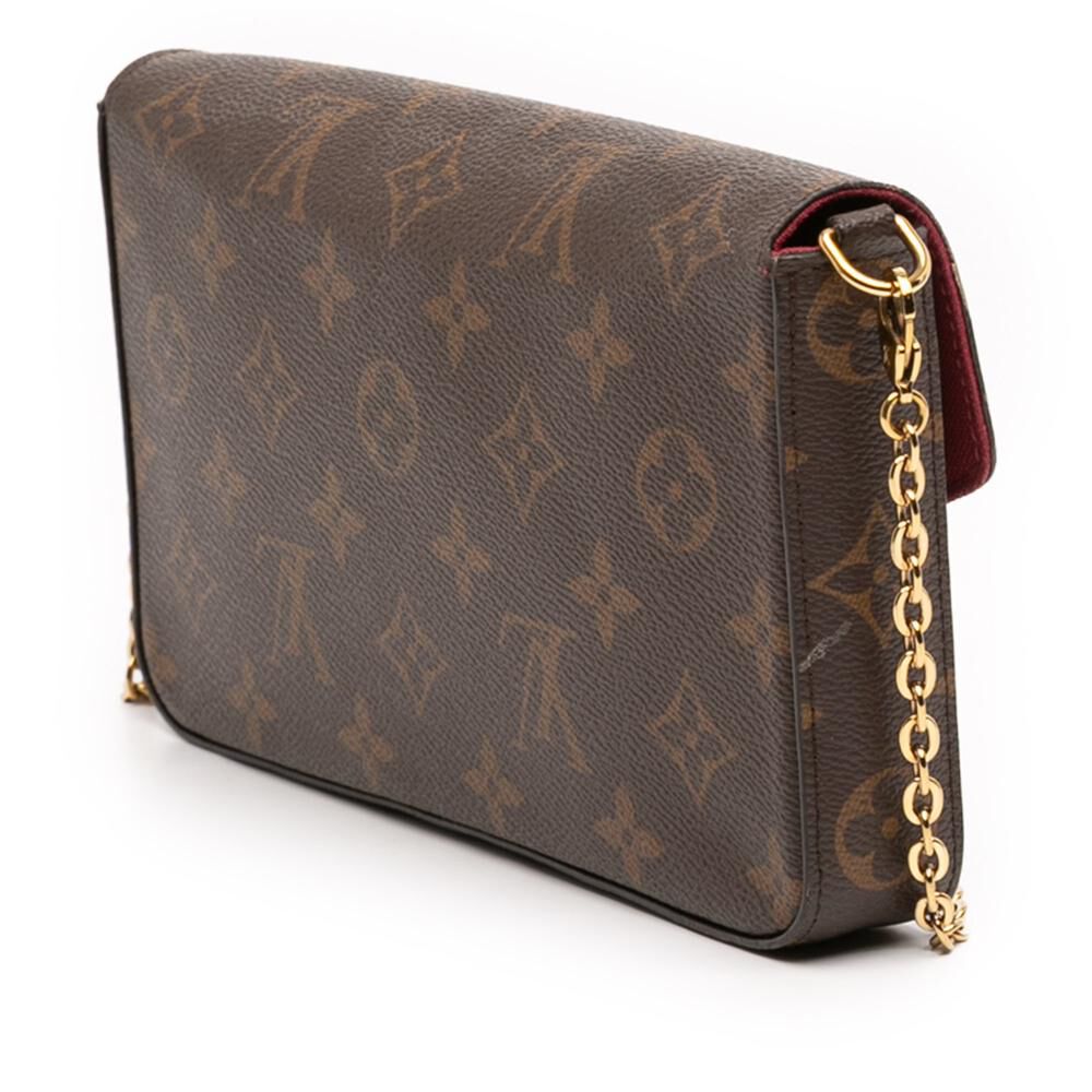 Louis Vuitton Pochette Felicie