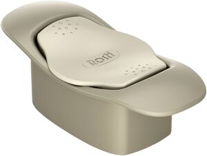 Hasselbackskärare Classic Humus