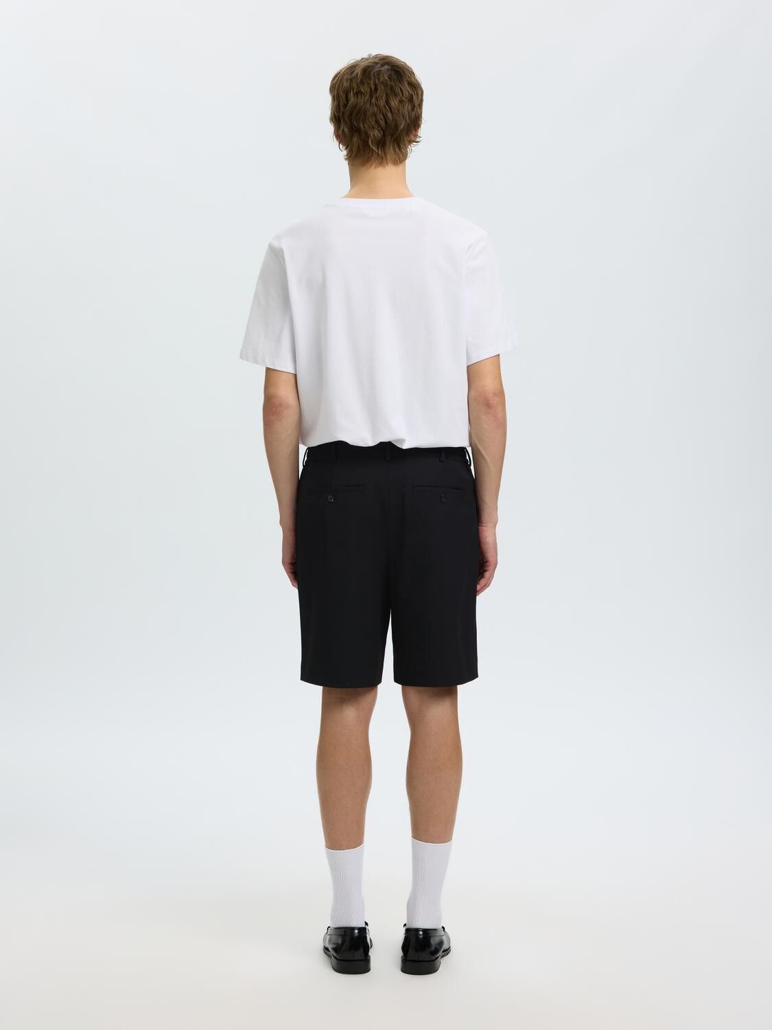 Slmregular-Finn Flex Shorts