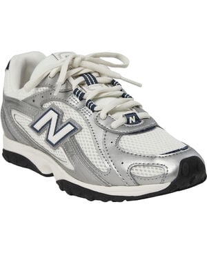 New Balance 204L