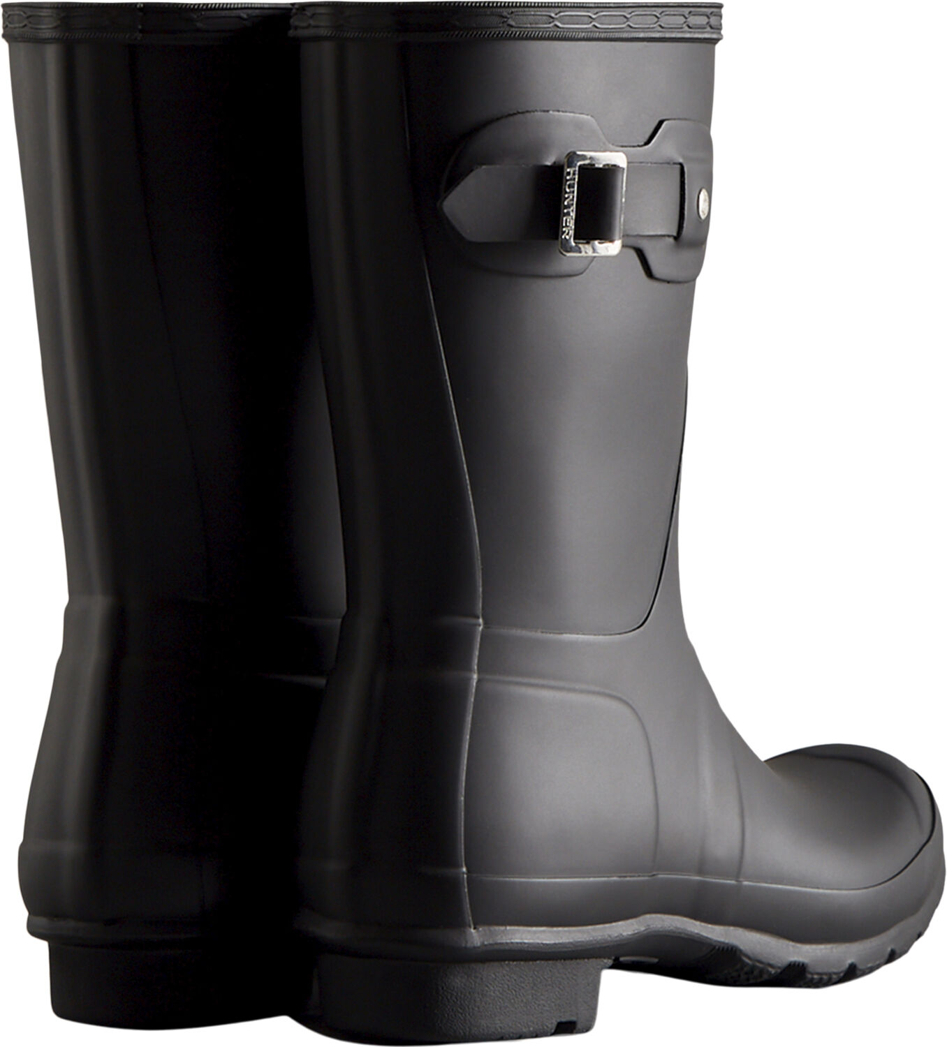 Original short gummist&oslash;vle