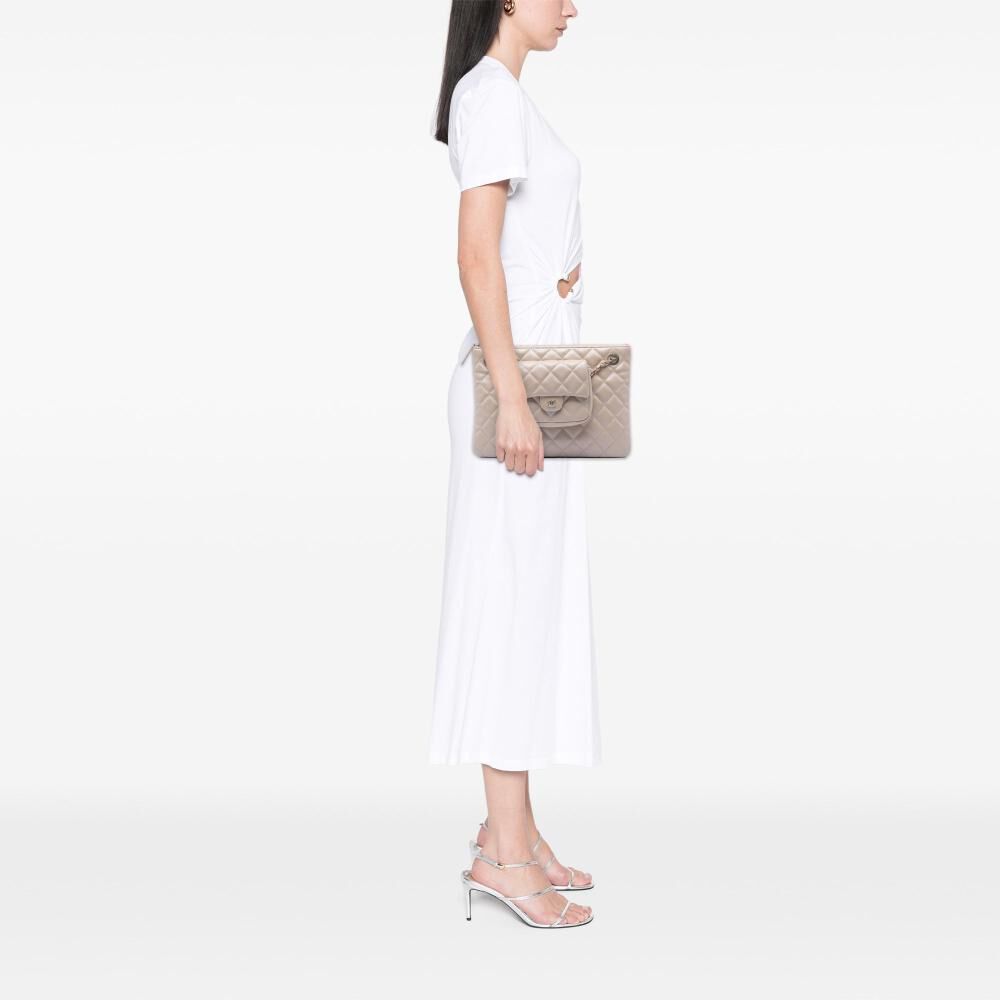 Chanel Pouch