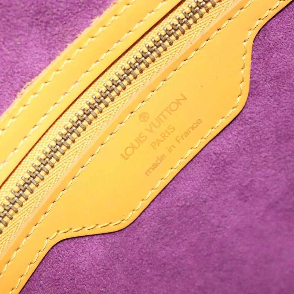 Louis Vuitton Saint Jacques