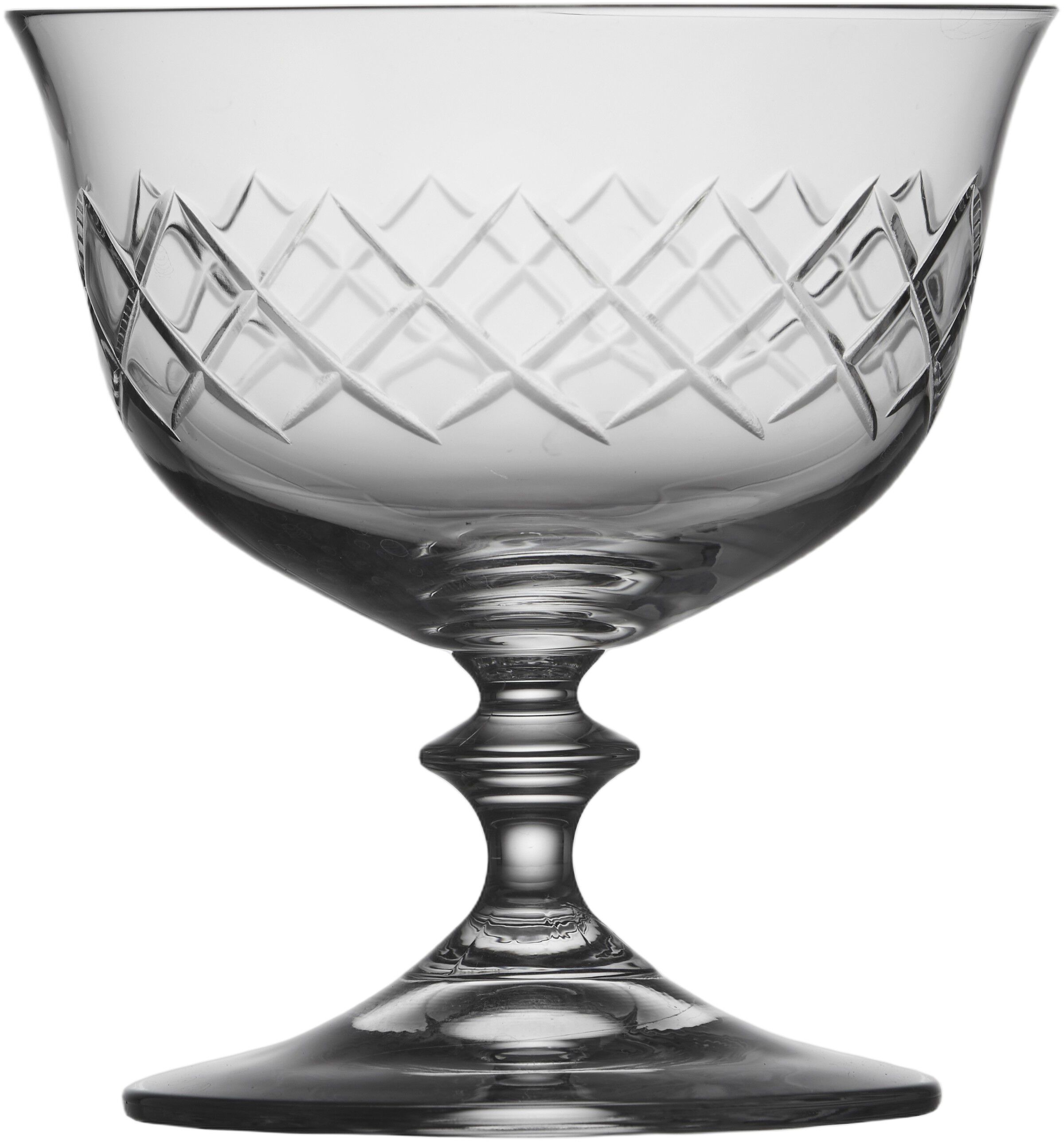 Champagnesk&aring;l Eaton 28 cl 2 st