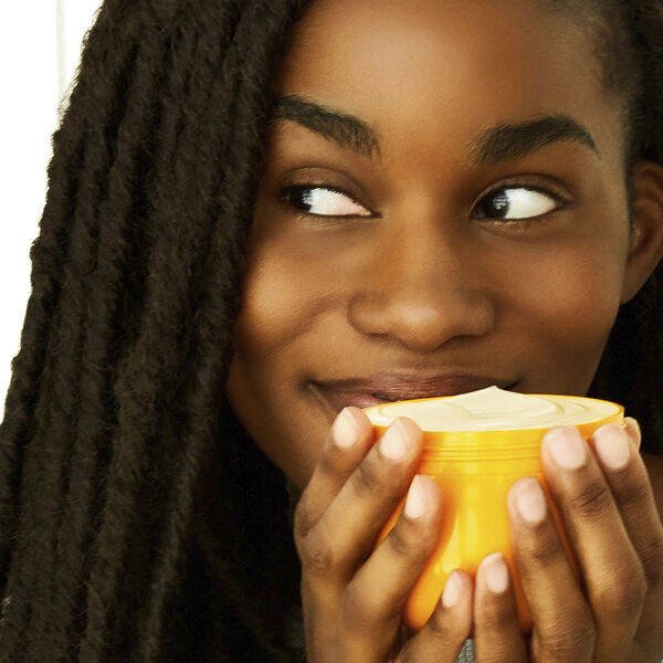 Brazilian Bum Bum - Cream