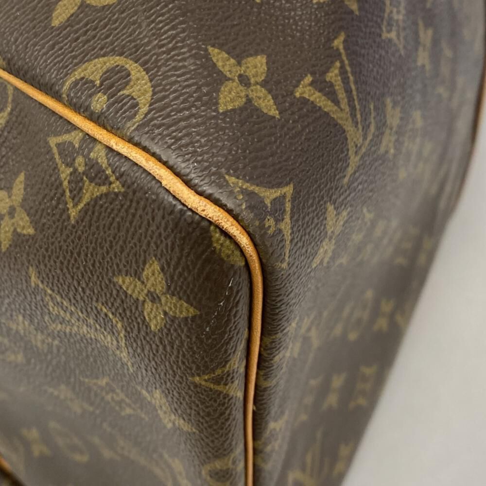 Louis Vuitton Keepall