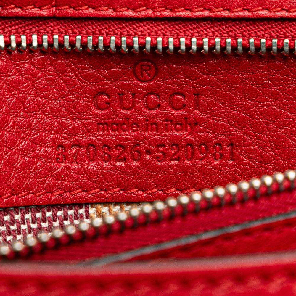 Gucci Bamboo