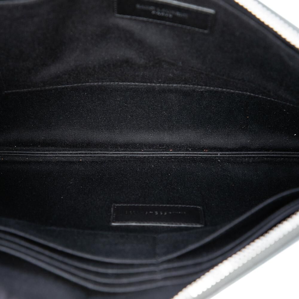 Yves Saint Laurent Clutch