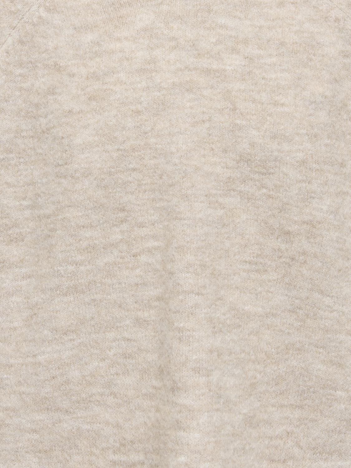 Kogsimoni 3/4 Pullover Knt