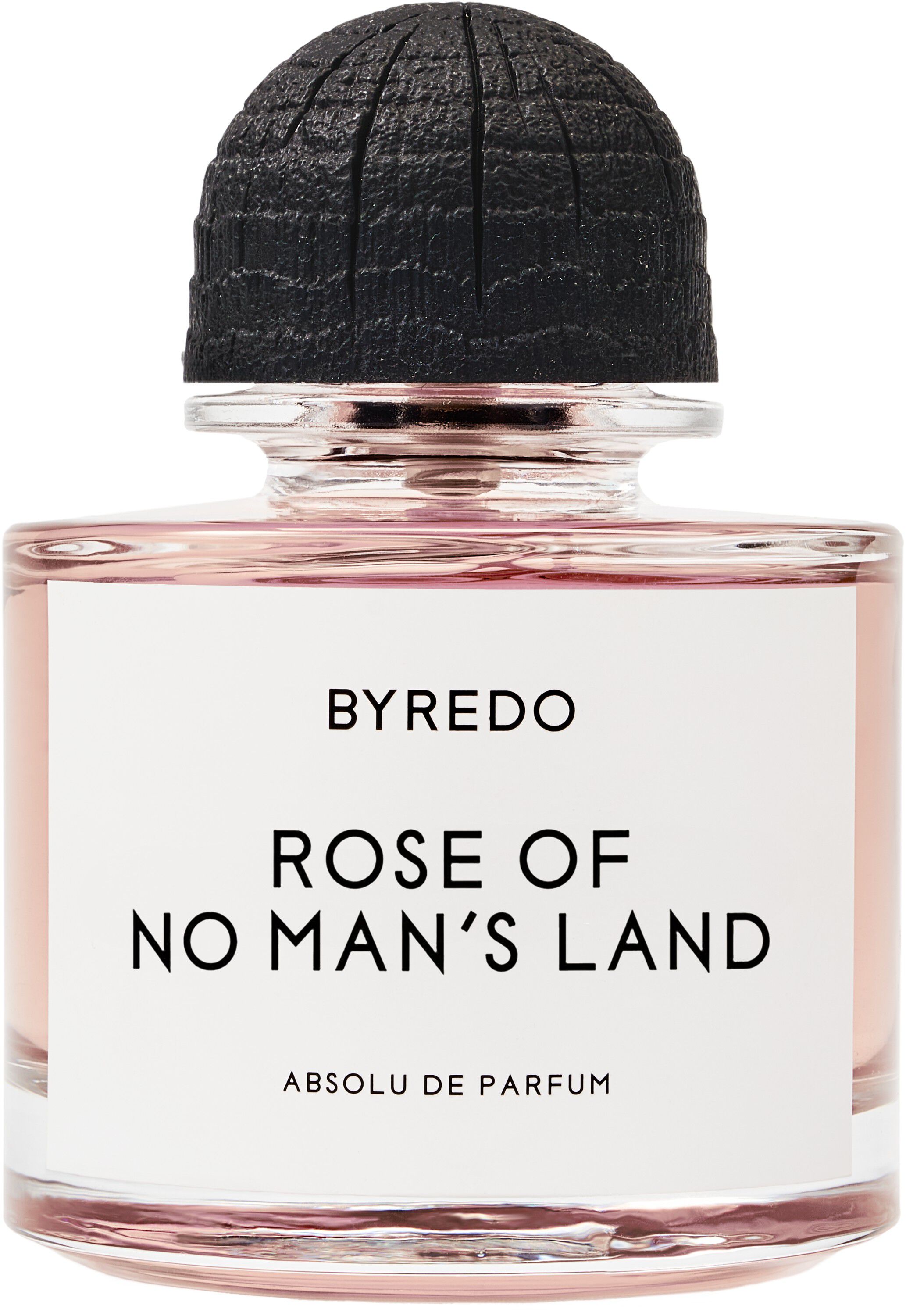 Rose of no mans land Absolu de Parfum