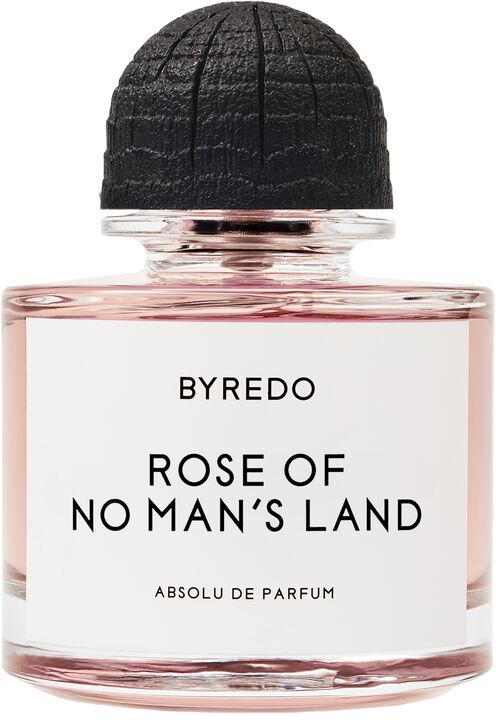 Rose of no mans land Absolu de Parfum
