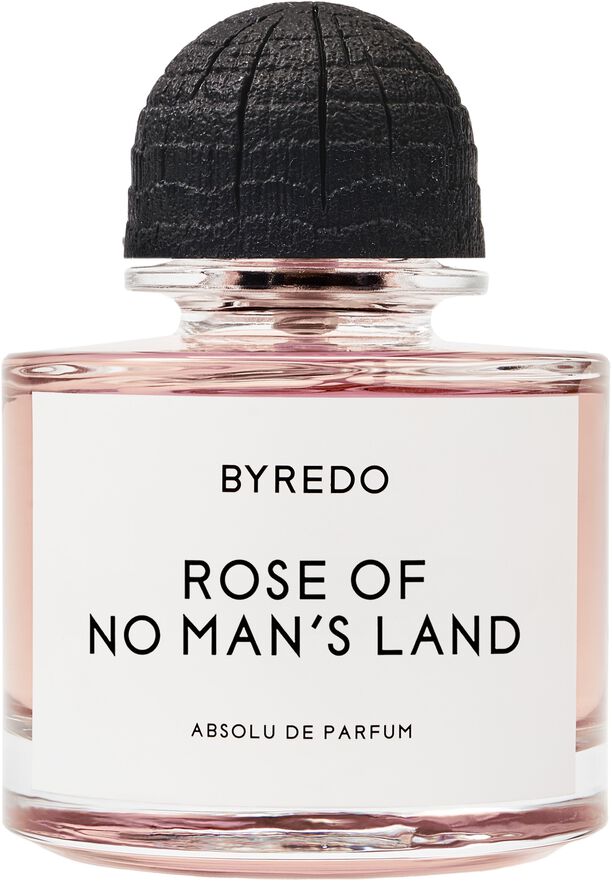 Rose of no mans land Absolu de Parfum