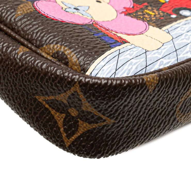 Louis Vuitton Pochette Accessoires