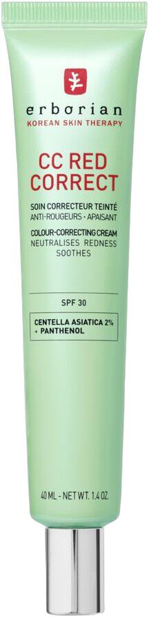 CC Red Correct - Tinted Corrective Care - Lugnar och motverkar rodnad