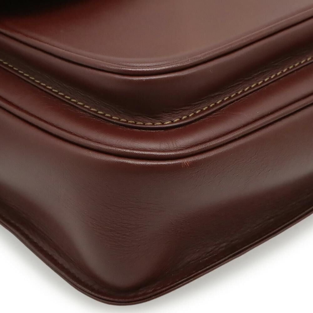 Cartier Shoulder Bag