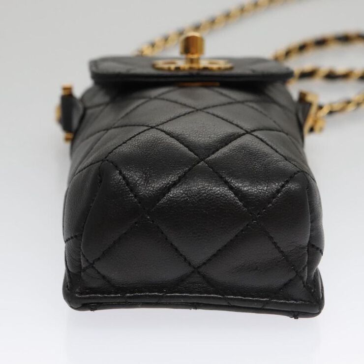 Chanel Crossbody Bag